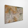 Wallity Pintura al óleo decorativa de 70 x 100 cm